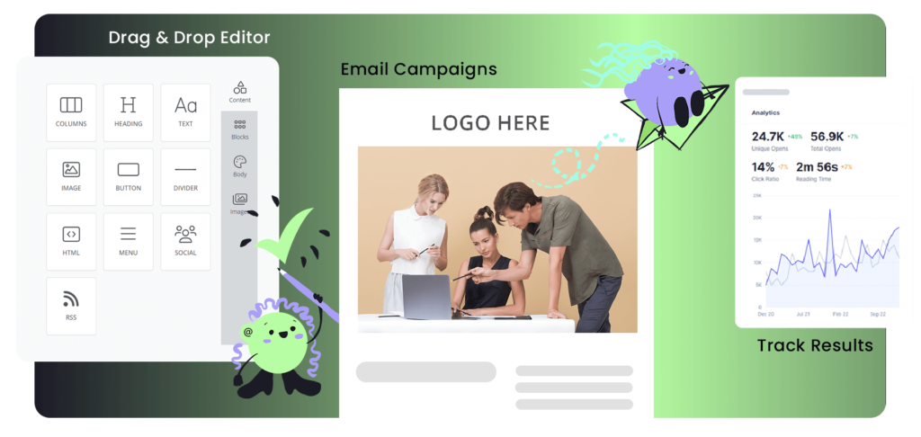 What is transactional email and how to send it perfectly