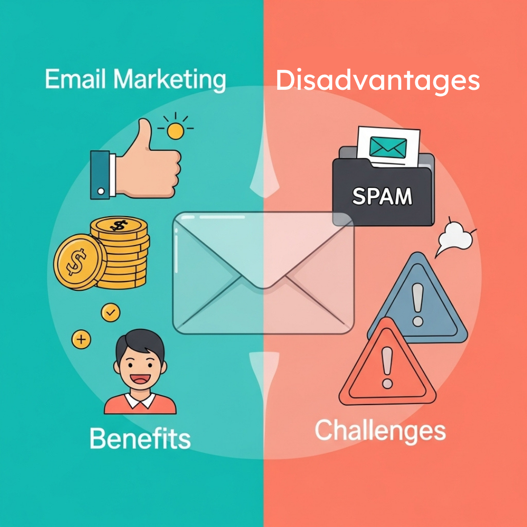 Email Marketing Görsel