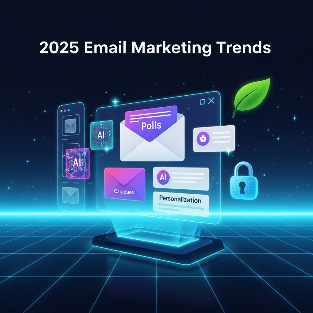 Email Marketing Görsel