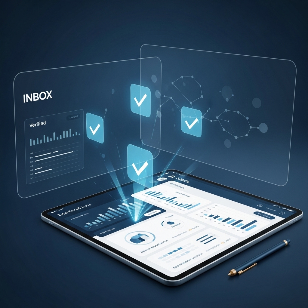 INBOX Doğrulama Görsel