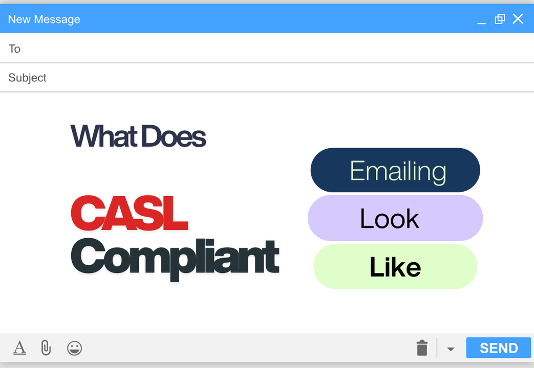 CASL Illustration