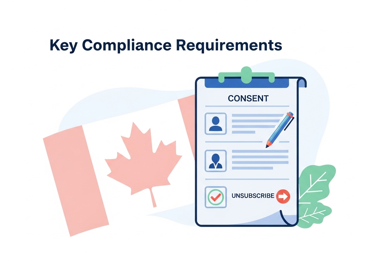 CASL Compliance