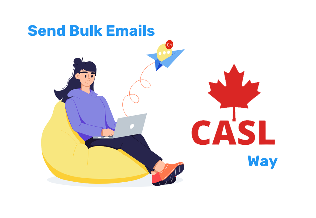 CASL Illustration