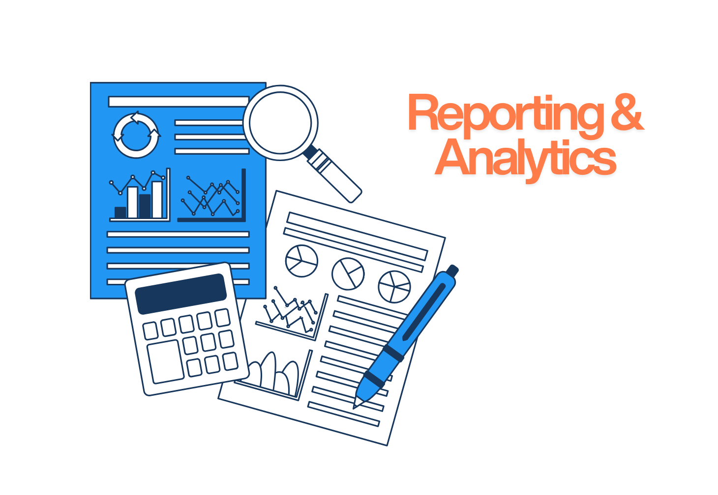 Analytics for SEO Toronto — traffic, conversions, rankings