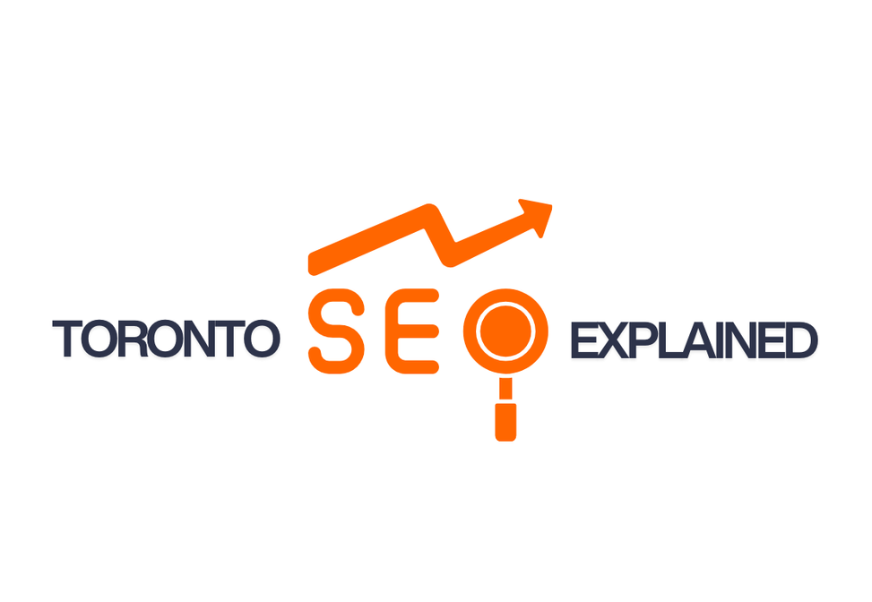 SEO Toronto pillars: technical, content, local, authority