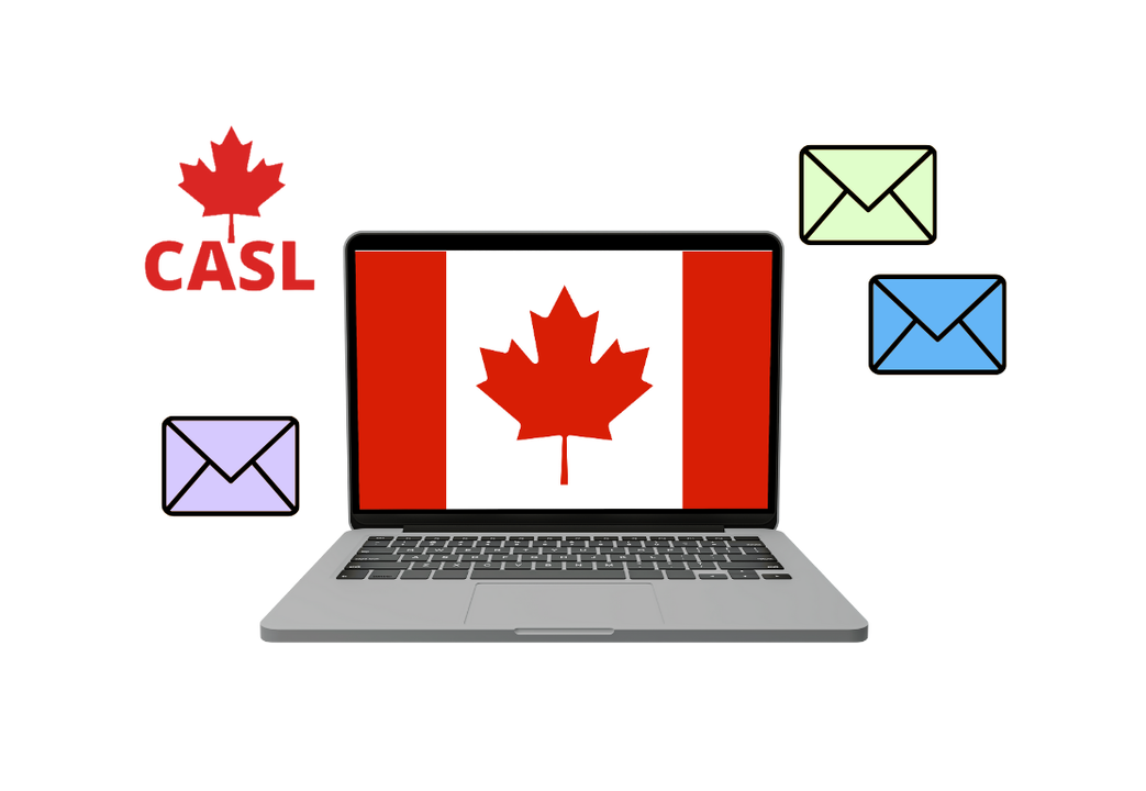CASL Illustration