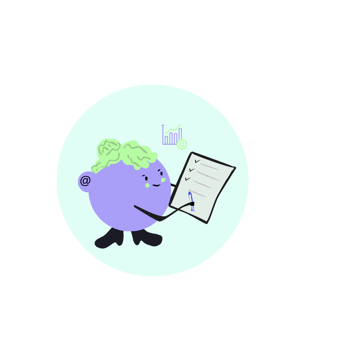 KPIs Banner