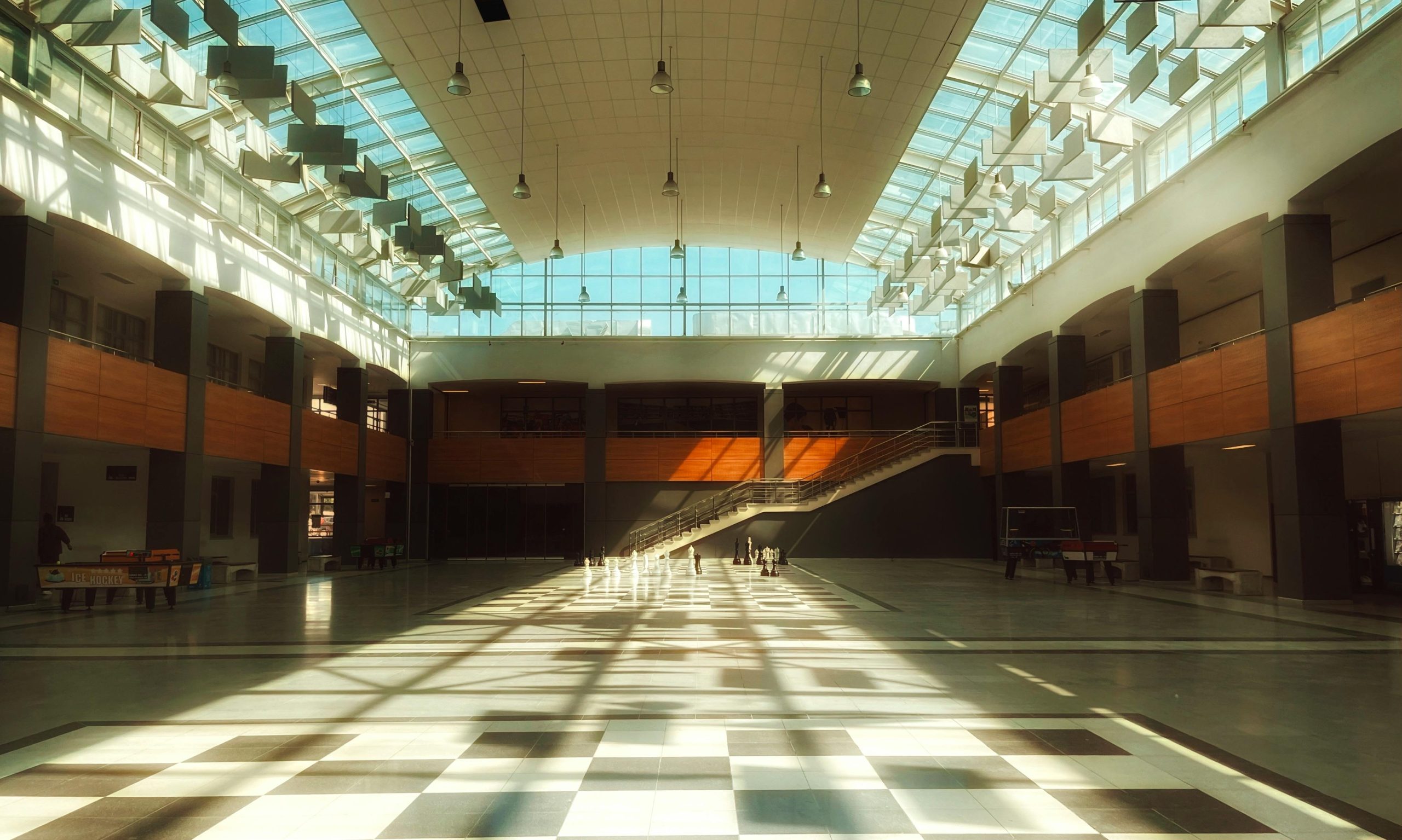 High performance industrial flooring London Ontario