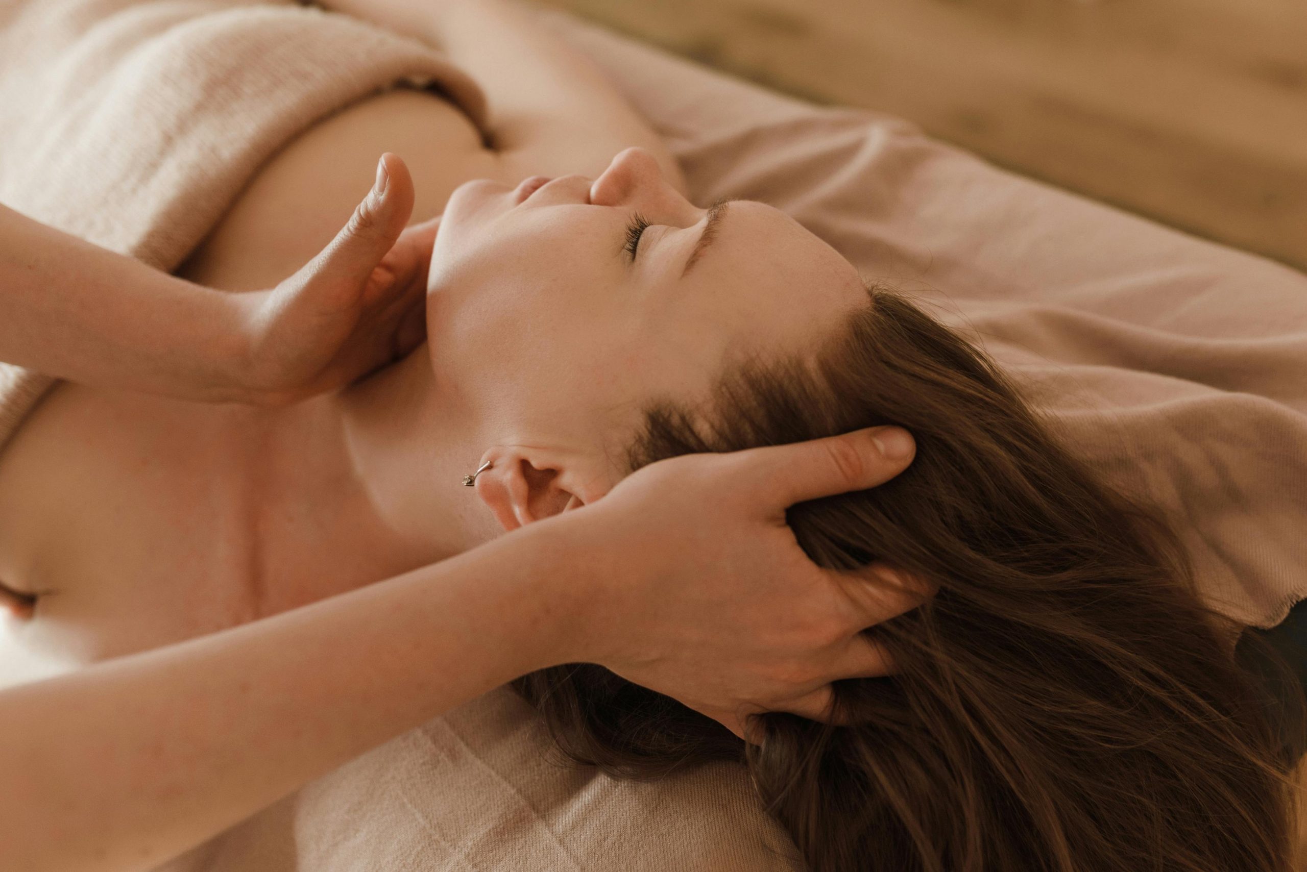 Professional facial treatments and skin care at Juvenelle Day Spa in London, Ontario
