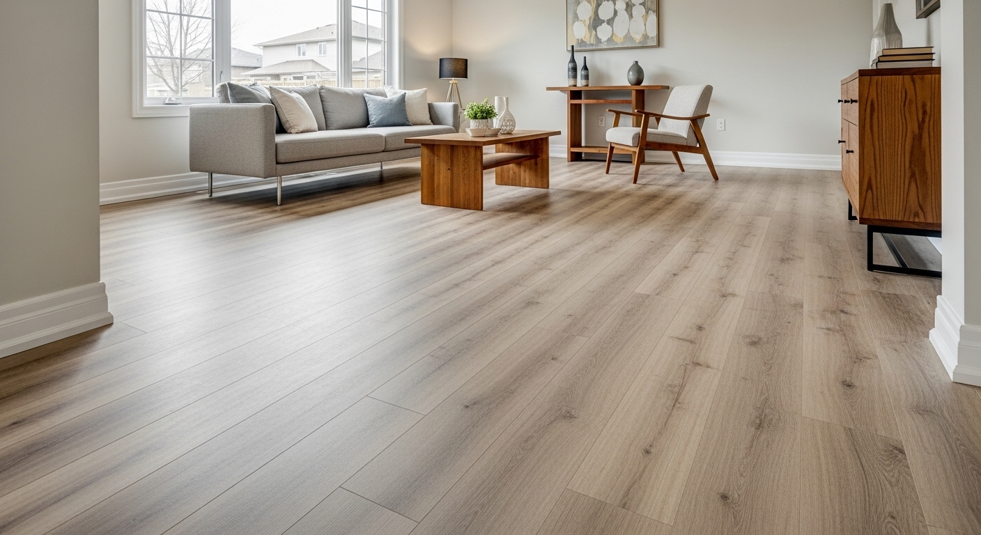 How to Budget for Your Flooring London Project (2026 Price Guide)