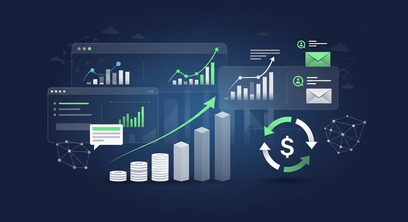 The Ultimate Guide to SaaS Affiliate Marketing in 2026