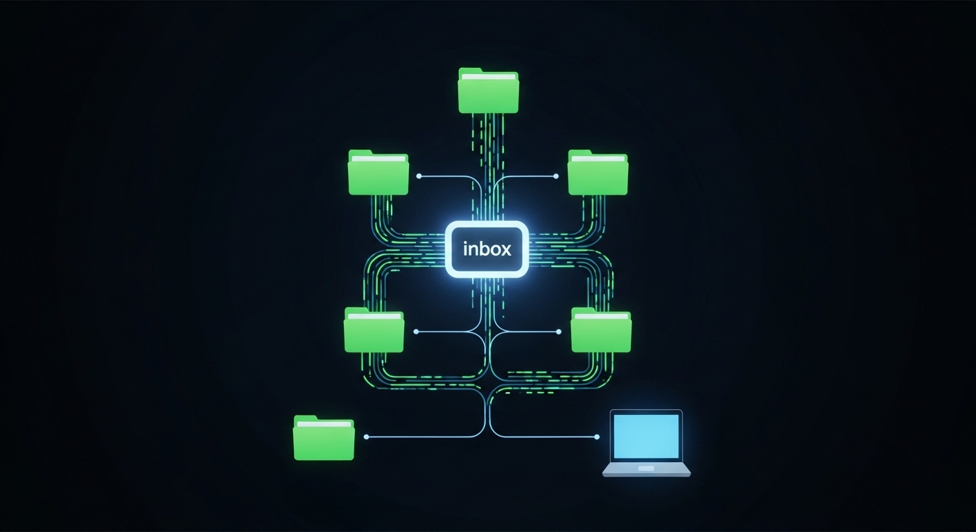 What Is IMAP Path Prefix? Fix Email Folder & Sync Issues Easily