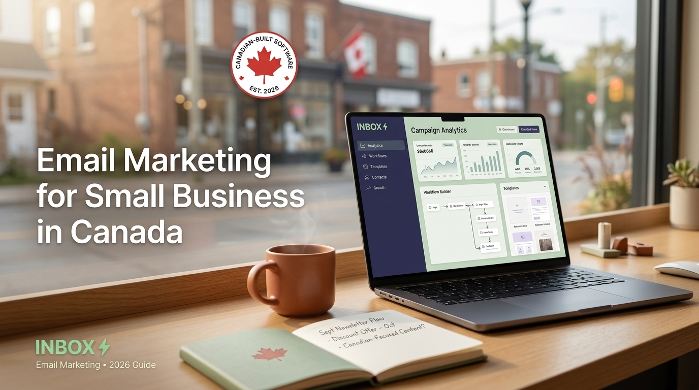 Re-Engagement Email Campaigns: A CASL Guide for Canada