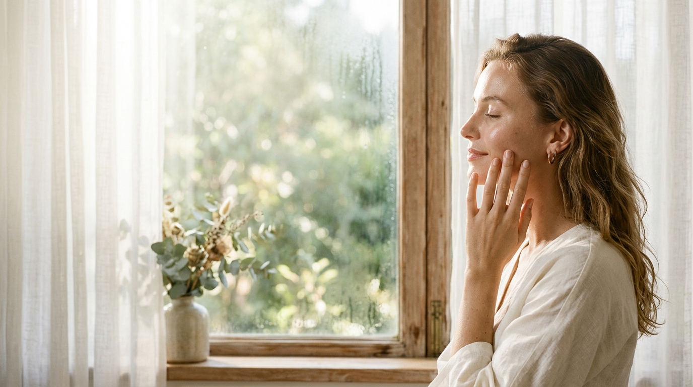 Summer skin care tips and professional facial treatments in London, Ontario