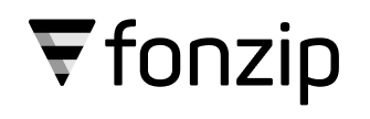Fonzip
