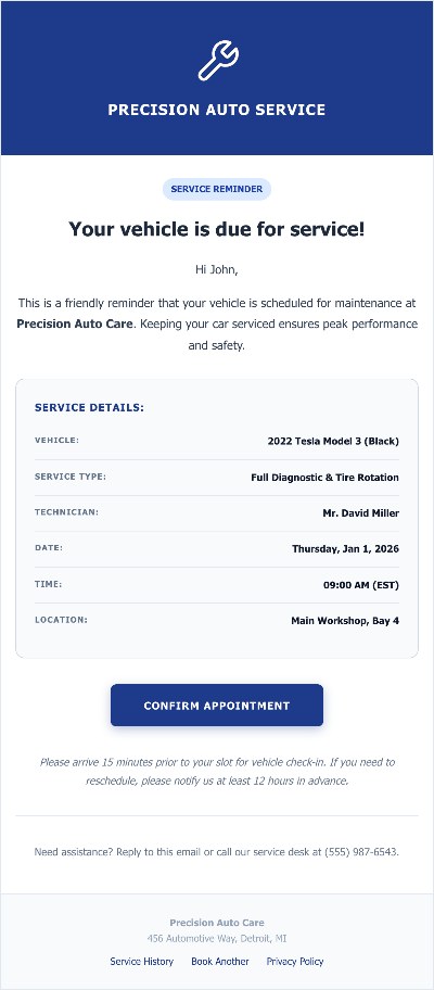 Car Service