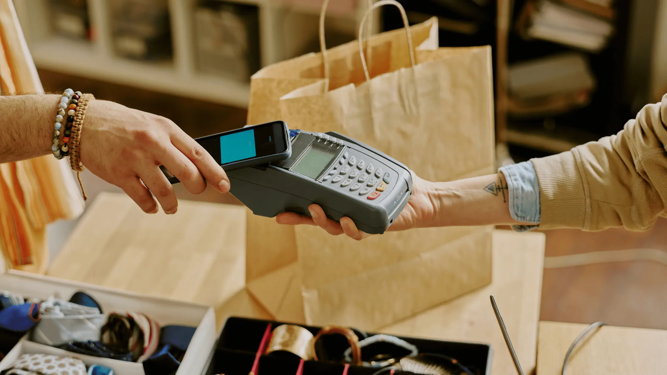 UseINBOX Retail Email Preview
