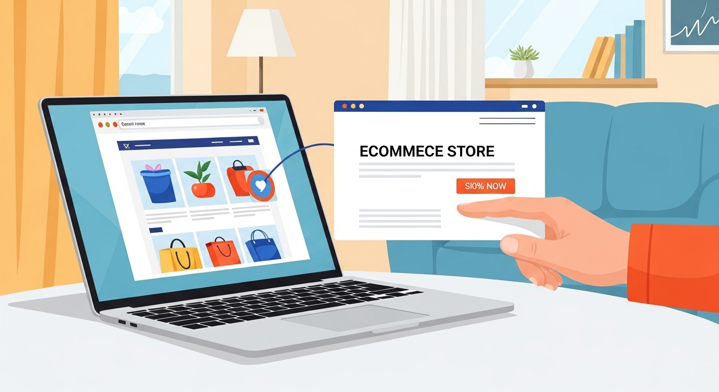 Leveraging Email Retargeting for E-Commerce in 2025