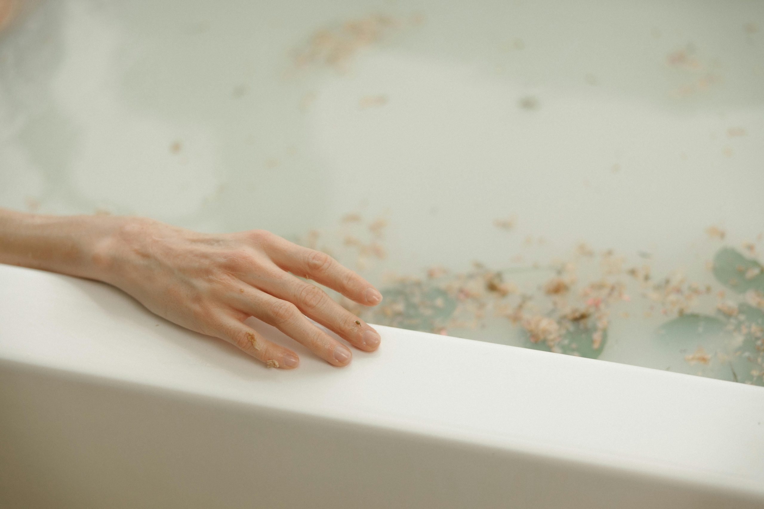 Relaxing spa experience at Juvenelle Day Spa in London, Ontario