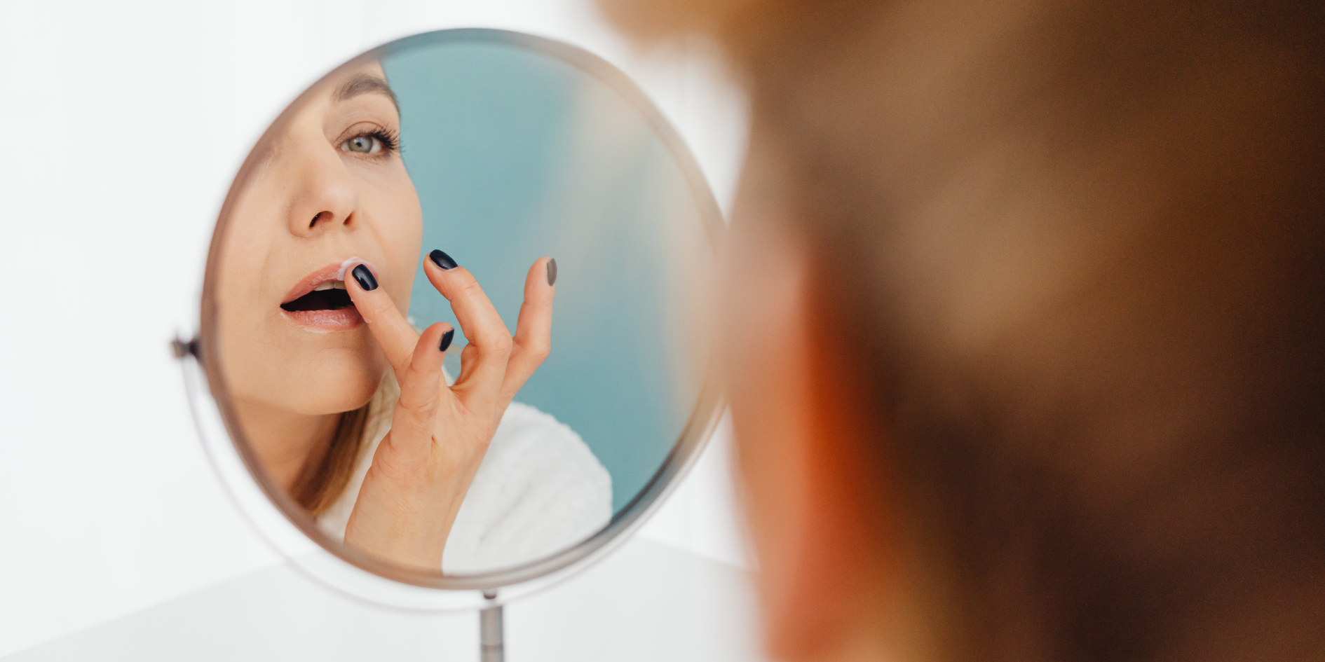 Winter care for lips and eyes at Juvenelle Day Spa in London, Ontario