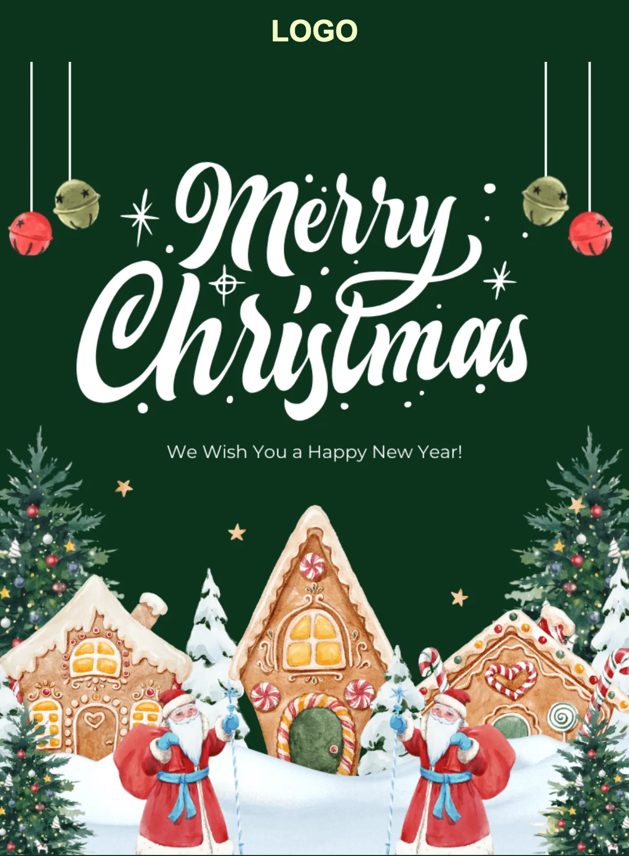 Merry Christmas
