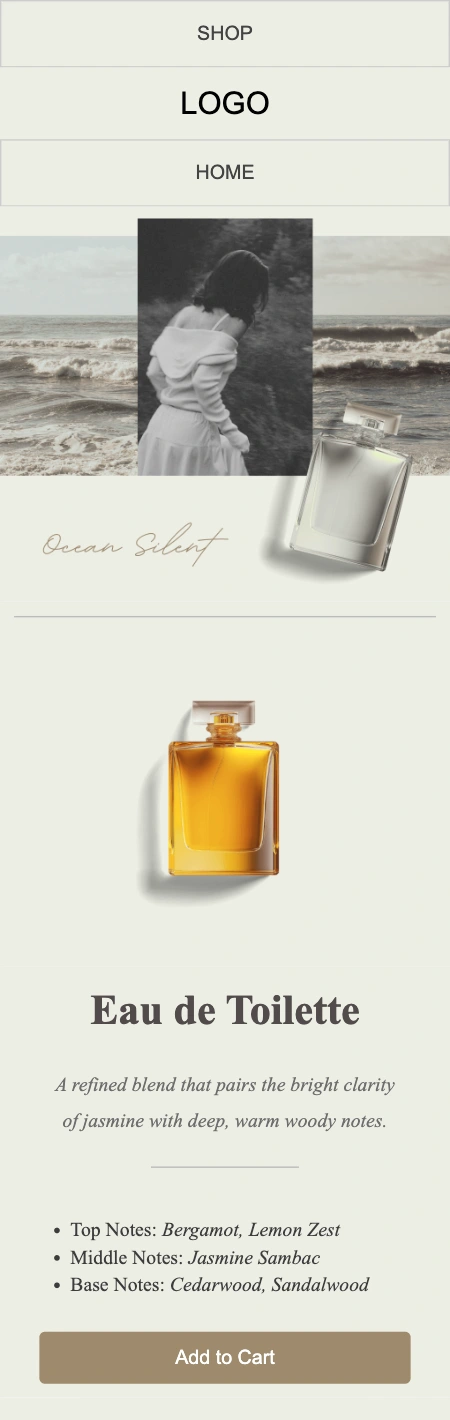 Parfume